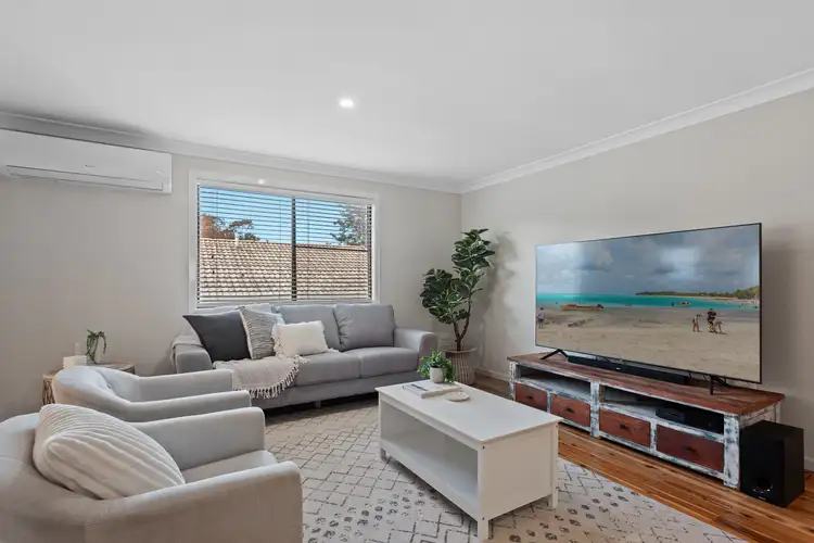 Fifth view of Homely house listing, 127 Alderley Street, Rangeville QLD 4350