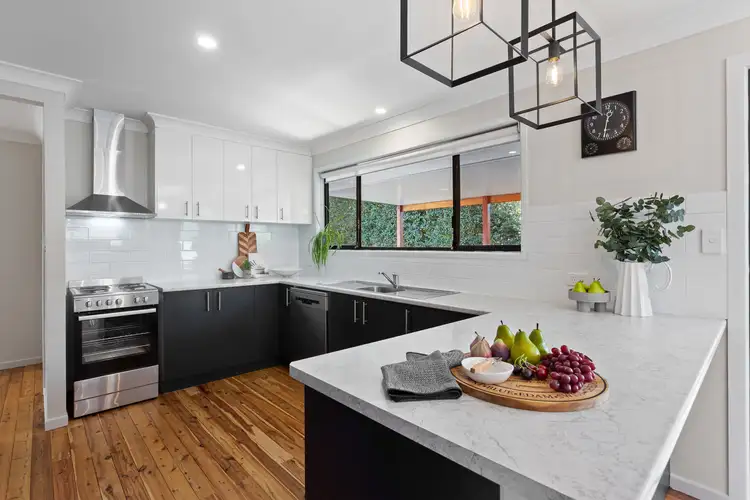 Sixth view of Homely house listing, 127 Alderley Street, Rangeville QLD 4350
