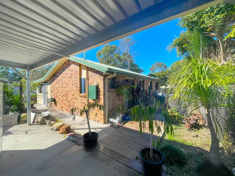 Main view of Homely other listing, 11 Jensen Road, Caboolture QLD 4510