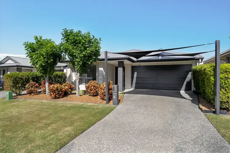 21 Fortescue Street, Pimpama QLD 4209