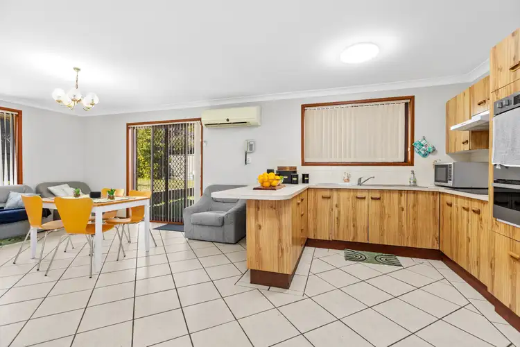 Second view of Homely house listing, 12 Mahogany Avenue, Muswellbrook NSW 2333