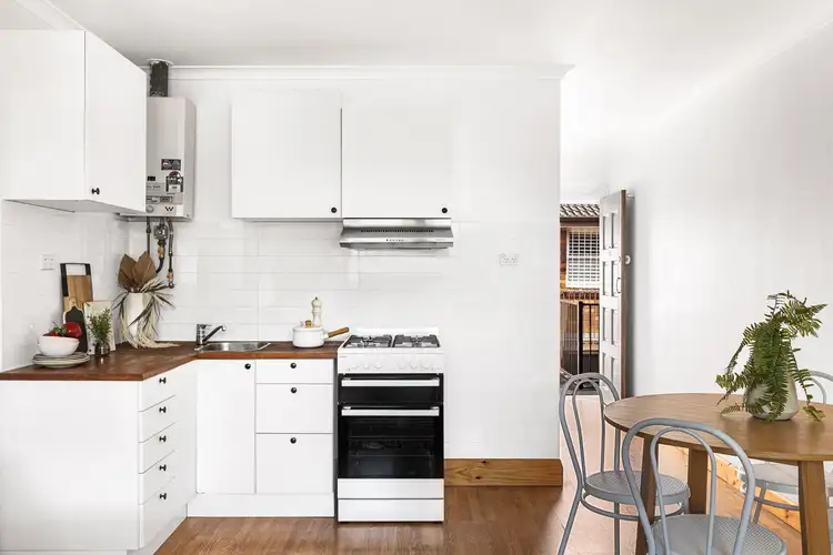 Third view of Homely apartment listing, 23/13-15 Glen Street, Marrickville NSW 2204