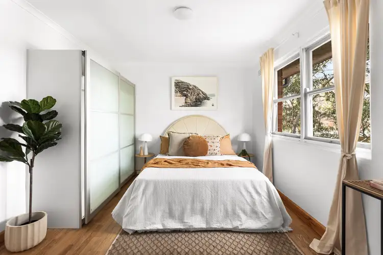 Fifth view of Homely apartment listing, 23/13-15 Glen Street, Marrickville NSW 2204