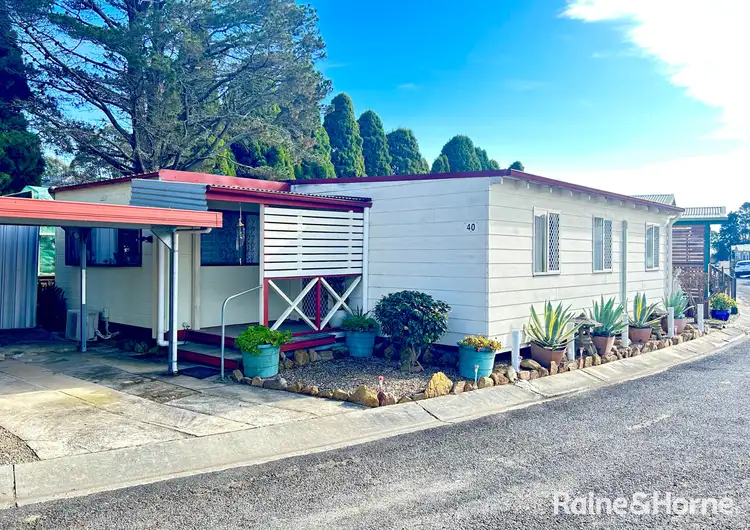 40/43-53 Willow Drive, Moss Vale NSW 2577