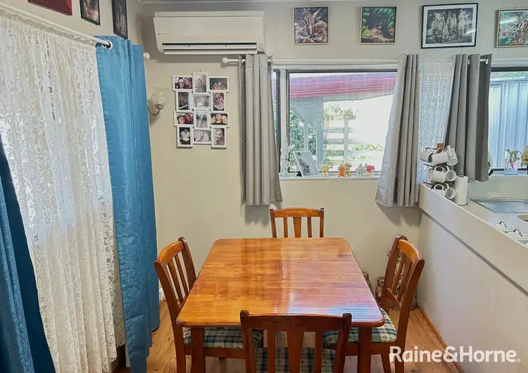 Second view of Homely house listing, 40/43-53 Willow Drive, Moss Vale NSW 2577