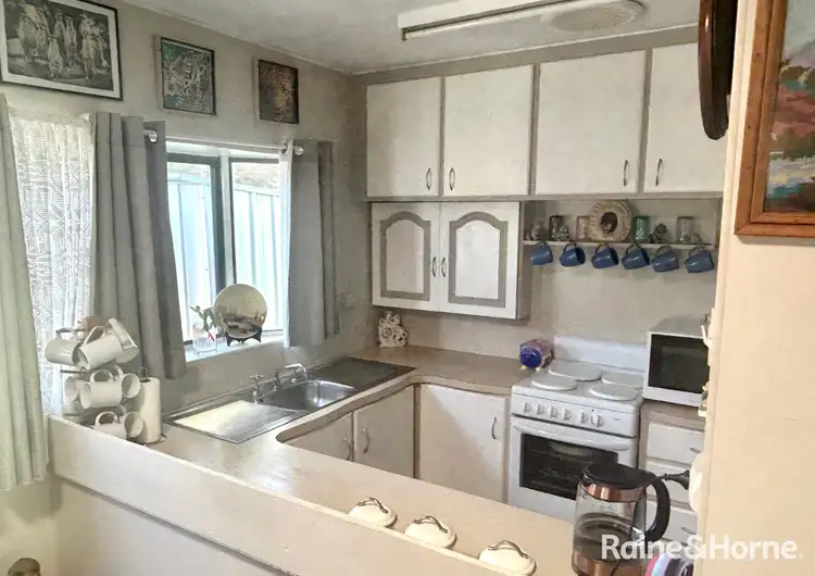 Third view of Homely house listing, 40/43-53 Willow Drive, Moss Vale NSW 2577