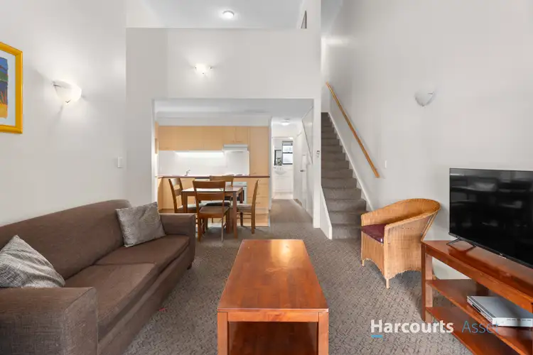 Sixth view of Homely apartment listing, 31/27 Birley Street, Spring Hill QLD 4000