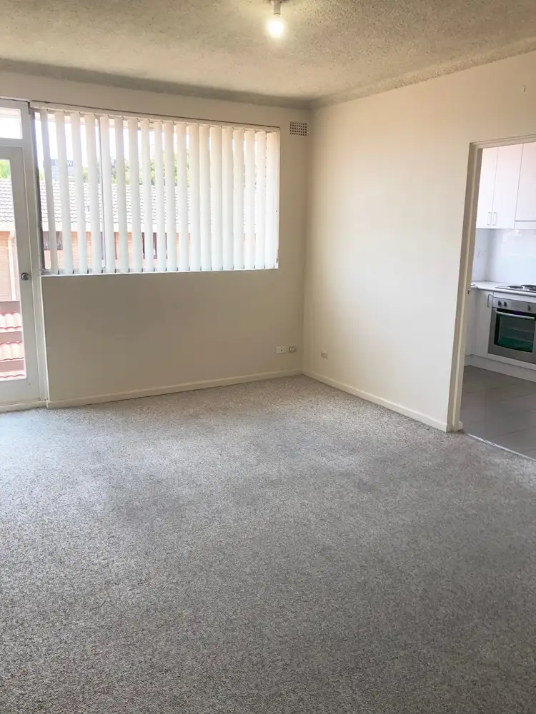 Second view of Homely unit listing, U/64 Willis Street, Kingsford NSW 2032