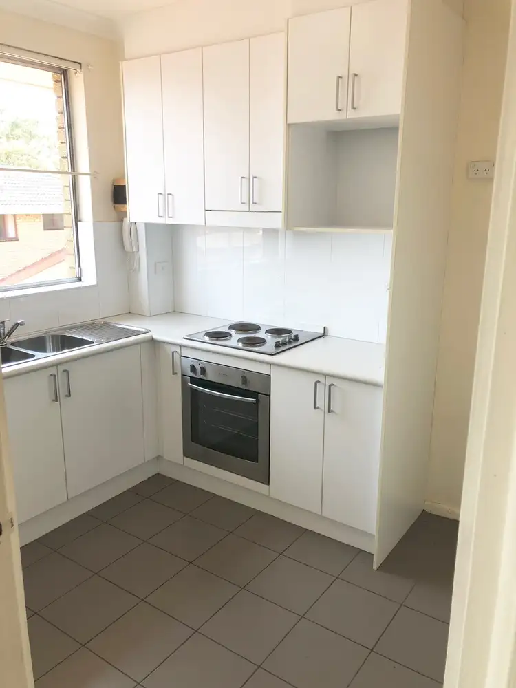 Third view of Homely unit listing, U/64 Willis Street, Kingsford NSW 2032