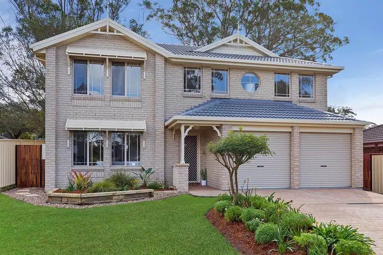 179 Woodbury Park Drive, Mardi NSW 2259