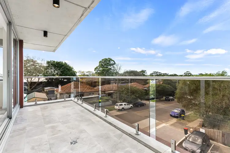 107 Pittwater Road