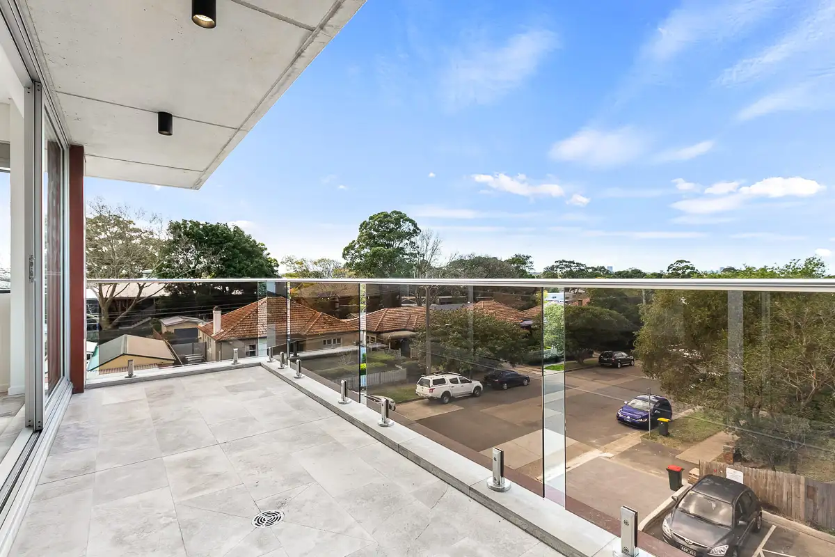 Main view of Homely apartment listing, D/107 Pittwater Road, Hunters Hill NSW 2110