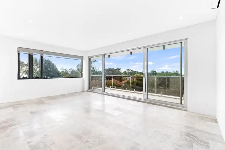 Fourth view of Homely apartment listing, D/107 Pittwater Road, Hunters Hill NSW 2110