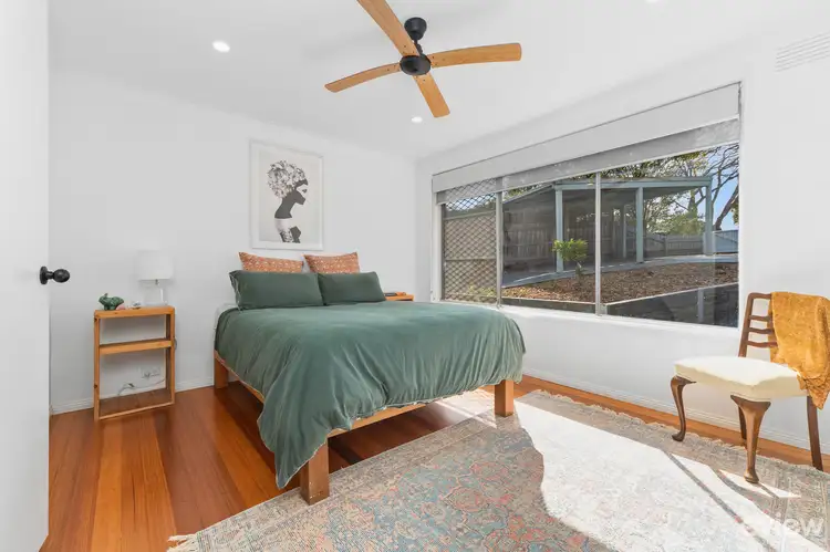 Fourth view of Homely house listing, 3 Cedar Court, Frankston VIC 3199