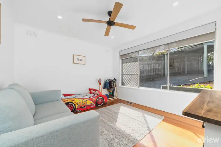 Sixth view of Homely house listing, 3 Cedar Court, Frankston VIC 3199