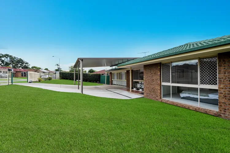28 Lorraine Street, Crestmead QLD 4132