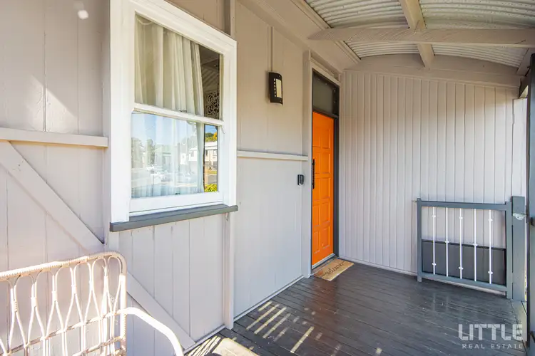 Second view of Homely house listing, 16 Murphy Street, Ipswich QLD 4305