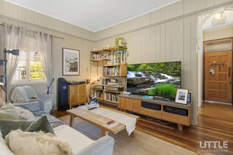 Fourth view of Homely house listing, 16 Murphy Street, Ipswich QLD 4305