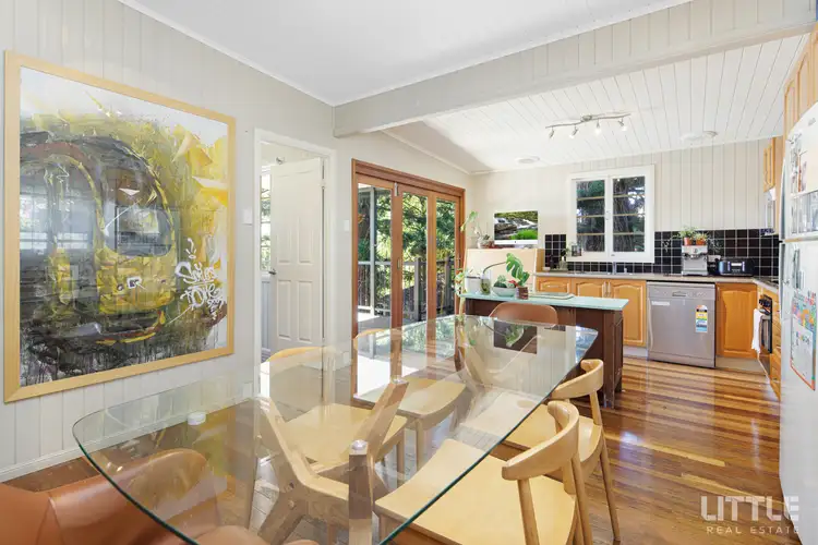 Fifth view of Homely house listing, 16 Murphy Street, Ipswich QLD 4305