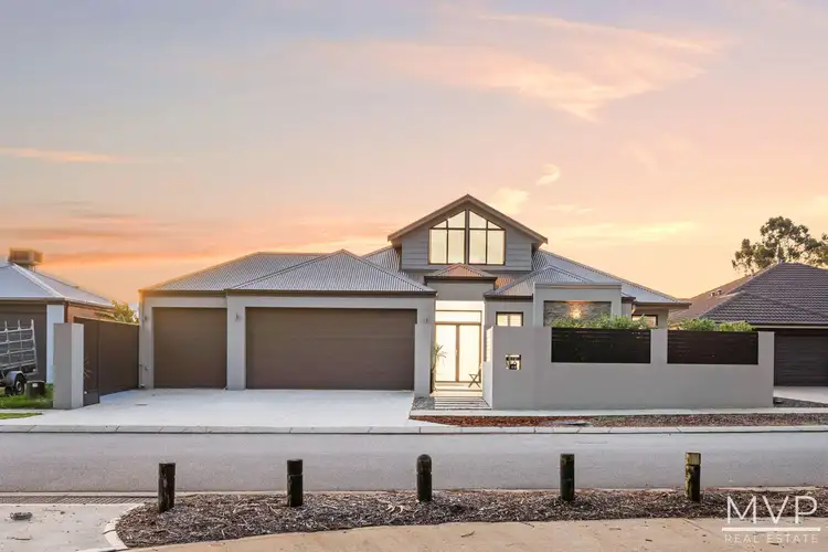 17 Welcome Meander, Harrisdale WA 6112