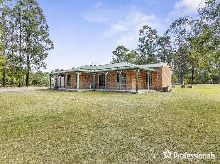 38-40 Pastoral Court, Flagstone QLD 4280