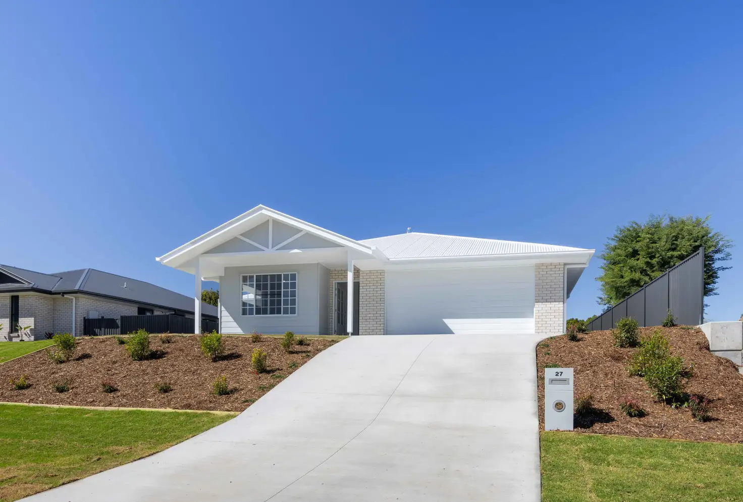 Main view of Homely house listing, 27 Langara Drive, Southside QLD 4570