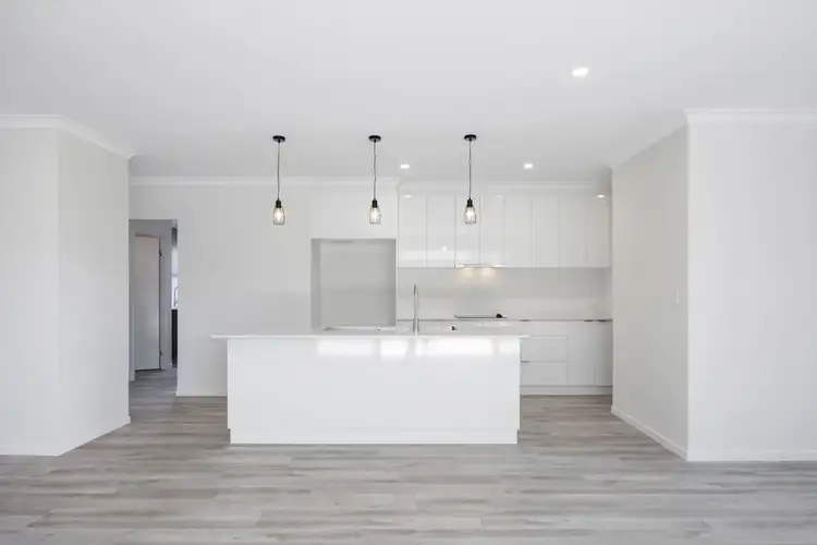 Third view of Homely house listing, 27 Langara Drive, Southside QLD 4570