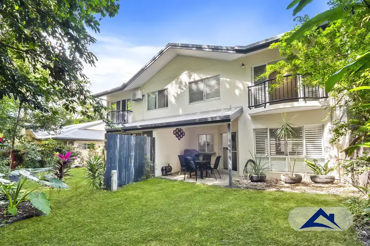 18/5-15 Mcgregor Street, Mooroobool QLD 4870