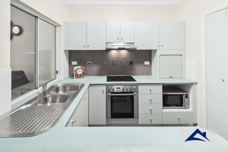 Third view of Homely unit listing, 18/5-15 Mcgregor Street, Mooroobool QLD 4870