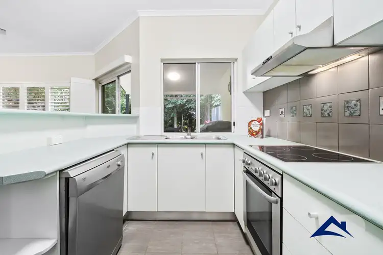 Fourth view of Homely unit listing, 18/5-15 Mcgregor Street, Mooroobool QLD 4870