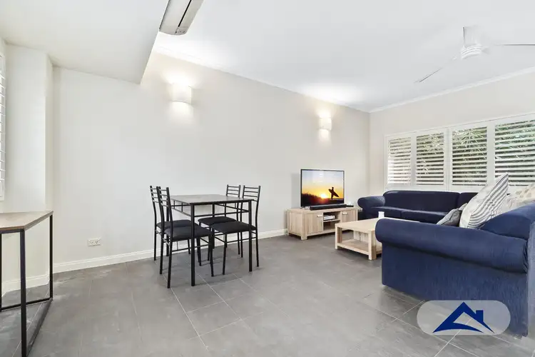 Fifth view of Homely unit listing, 18/5-15 Mcgregor Street, Mooroobool QLD 4870