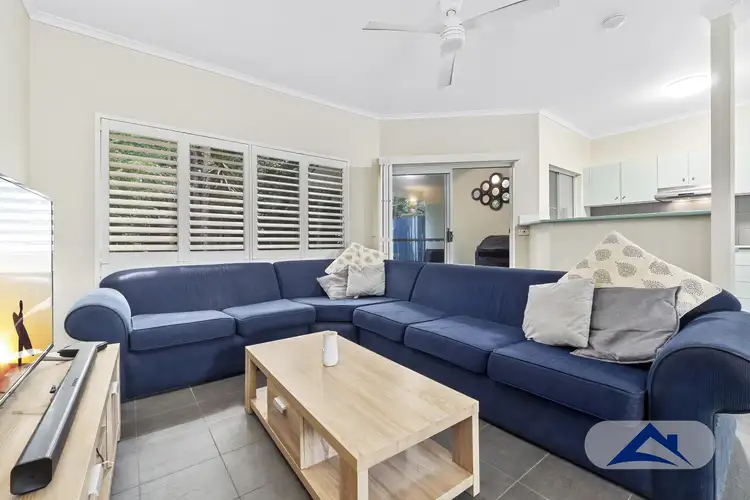 Sixth view of Homely unit listing, 18/5-15 Mcgregor Street, Mooroobool QLD 4870