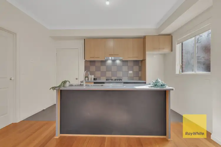 Fourth view of Homely house listing, 2/83 Dunnings Road, Point Cook VIC 3030