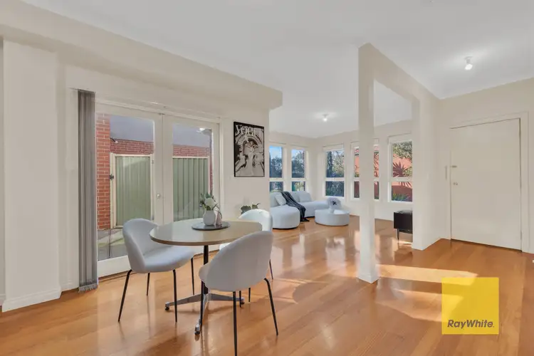 Sixth view of Homely house listing, 2/83 Dunnings Road, Point Cook VIC 3030