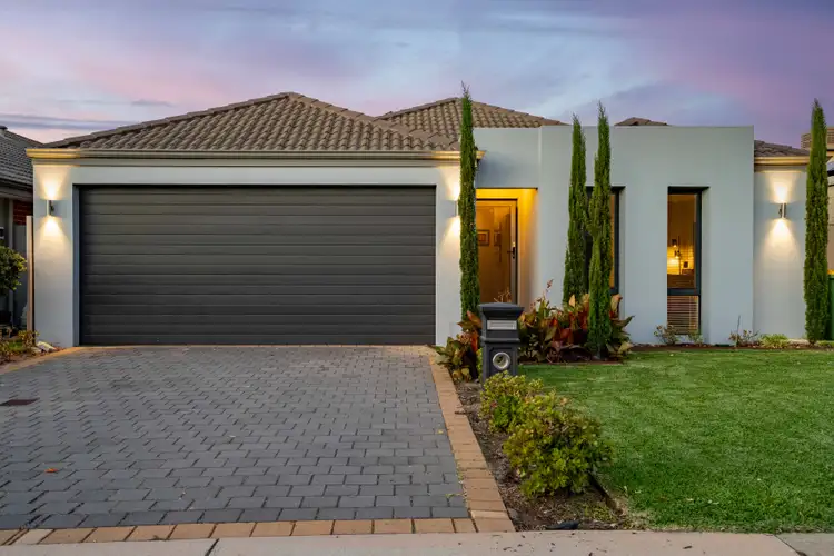 24 Caversham Bend, Southern River WA 6110
