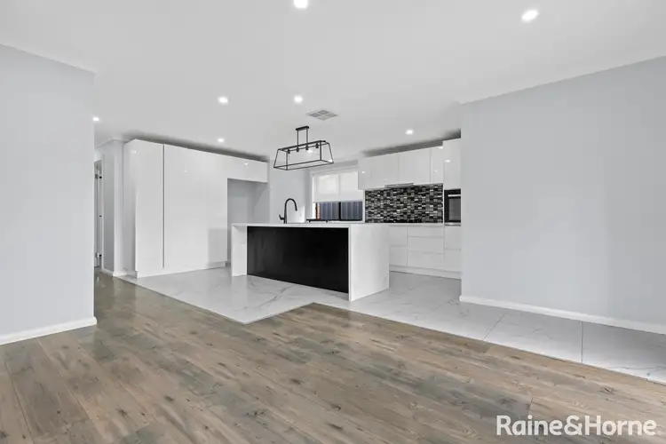 Fourth view of Homely house listing, 13 Mclaurin Avenue, Roxburgh Park VIC 3064