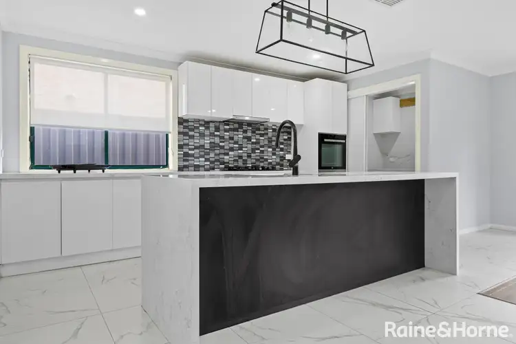 Fifth view of Homely house listing, 13 Mclaurin Avenue, Roxburgh Park VIC 3064