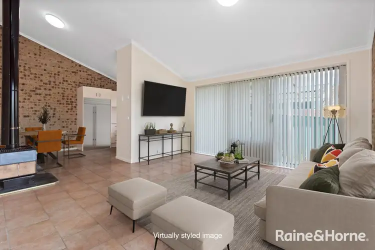 1/14 Hakea Street, Queanbeyan NSW 2620