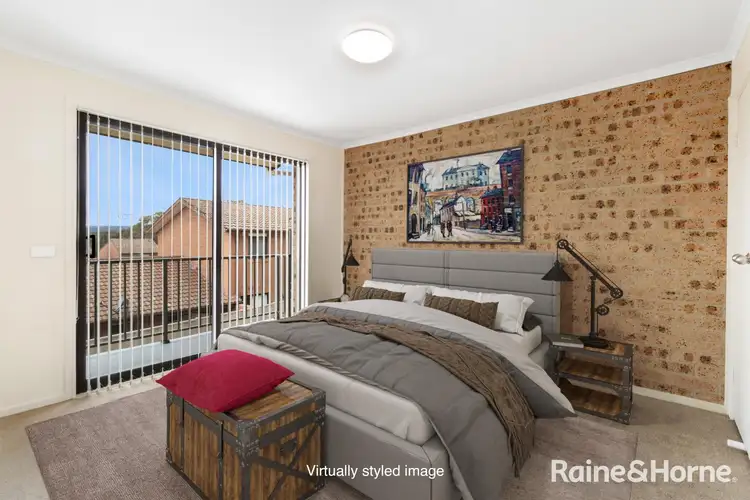 Fourth view of Homely townhouse listing, 1/14 Hakea Street, Queanbeyan NSW 2620