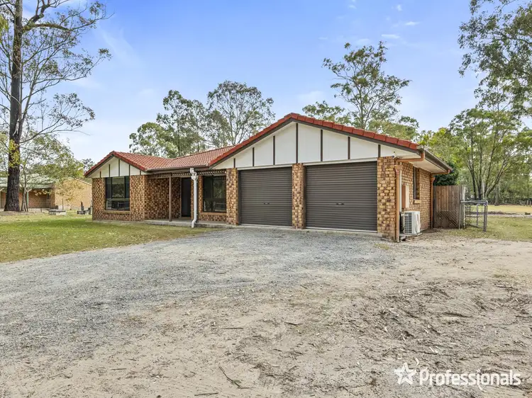 42-44 Pastoral Court, Flagstone QLD 4280