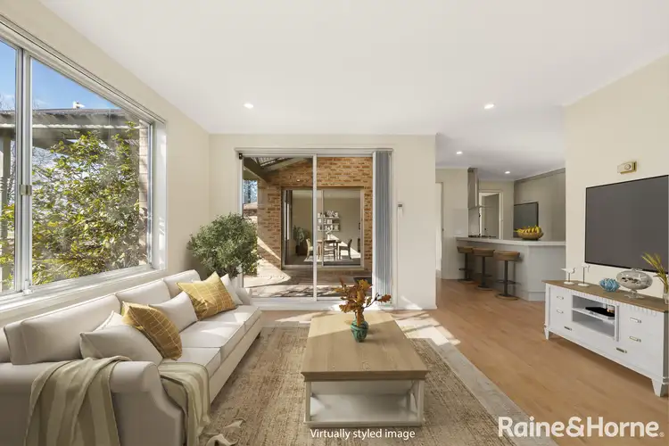 Second view of Homely house listing, 20 Proctor Street, Chisholm ACT 2905