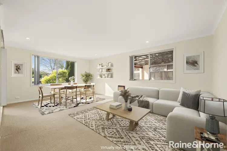 Third view of Homely house listing, 20 Proctor Street, Chisholm ACT 2905