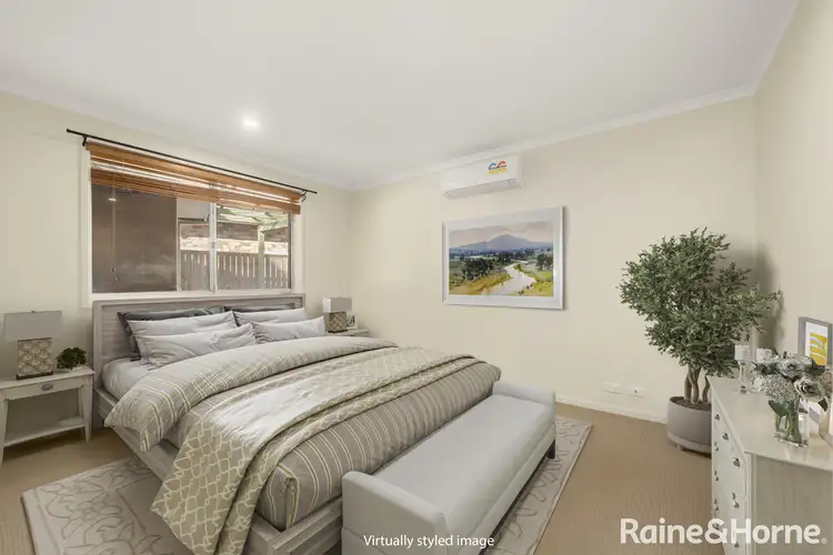 Fourth view of Homely house listing, 20 Proctor Street, Chisholm ACT 2905