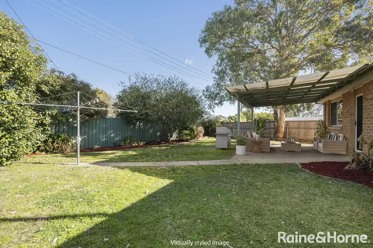 Fifth view of Homely house listing, 20 Proctor Street, Chisholm ACT 2905