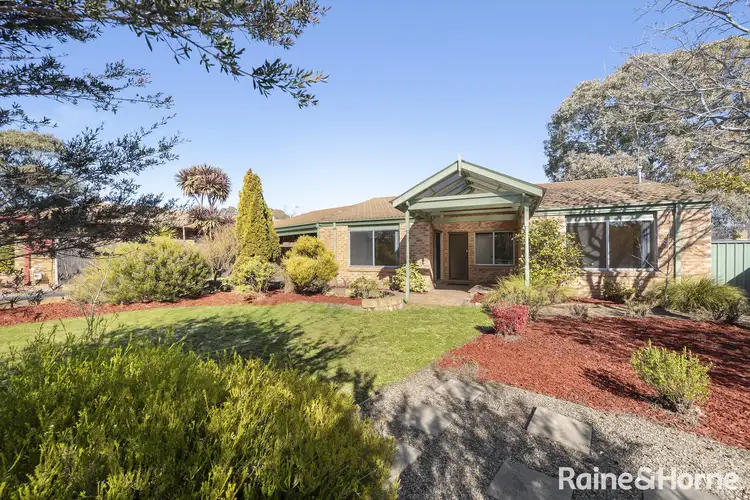 Sixth view of Homely house listing, 20 Proctor Street, Chisholm ACT 2905