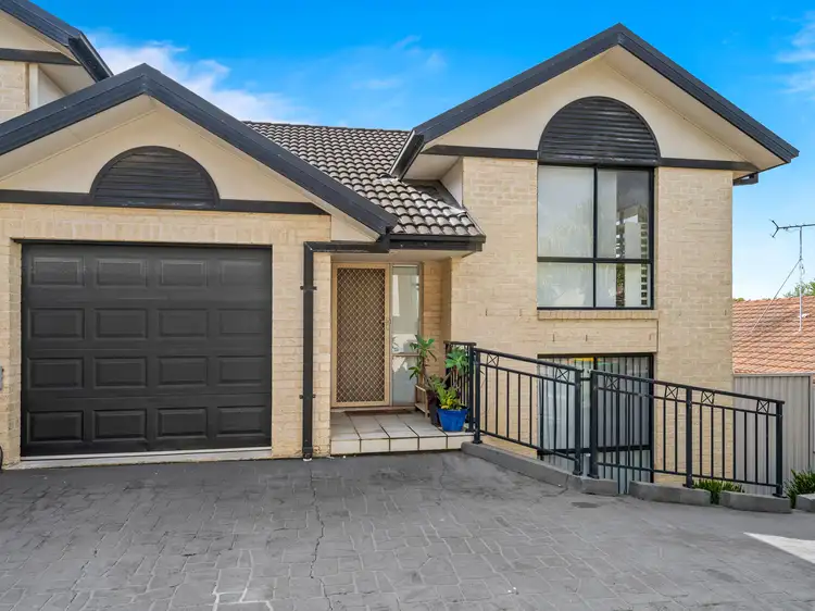 5/21-23 Henry Parry Drive, East Gosford NSW 2250