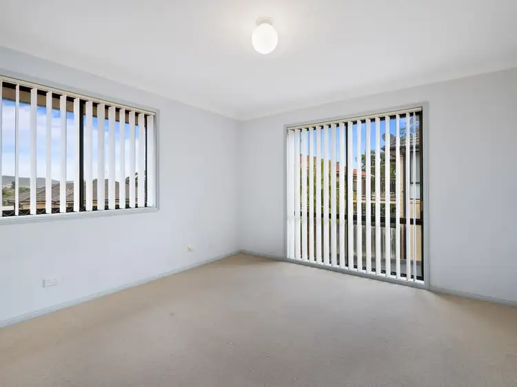 Fourth view of Homely townhouse listing, 5/21-23 Henry Parry Drive, East Gosford NSW 2250