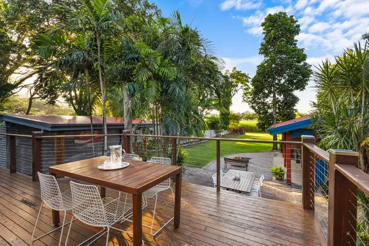 Second view of Homely house listing, 18 Mill Street, Mossman QLD 4873
