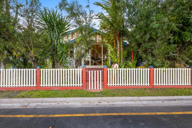 Third view of Homely house listing, 18 Mill Street, Mossman QLD 4873