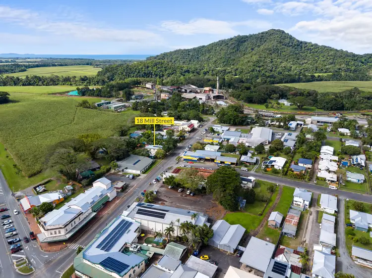 Fourth view of Homely house listing, 18 Mill Street, Mossman QLD 4873